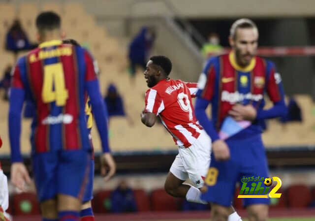 هل استحق برشلونة خسارة كأس السوبر الإسباني؟