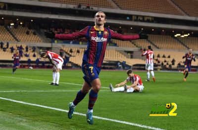 أفضل وأسوأ لاعب في برشلونة أمام بيلباو