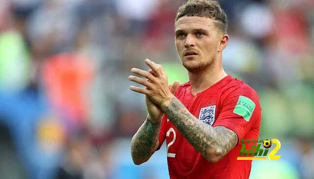 المباريات التي سيغيب عنها تريبيير عن أتلتيكو مدريد