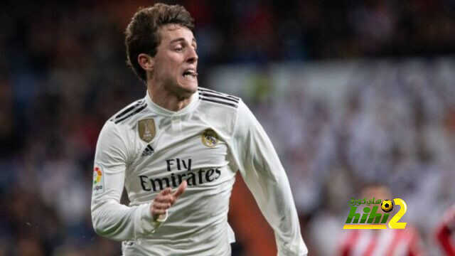 أودريزولا يصدم ريال مدريد