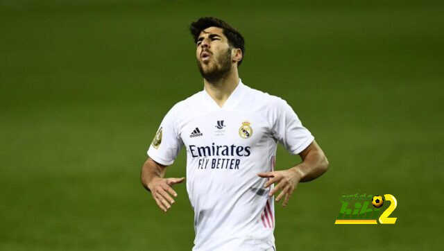 ريال مدريد أكثر نادي منحوس في أوروبا هذا الموسم