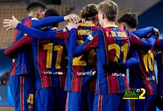 كيف حاول برشلونة نسيان كابوس السوبر الإسباني؟