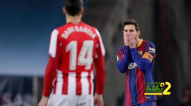 لماذا اعتدى ميسي على لاعب أتلتيك بيلباو؟