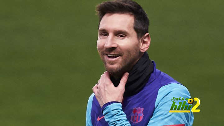 إندا: ميسي لن يرحل عن برشلونة في هذه الحالة!