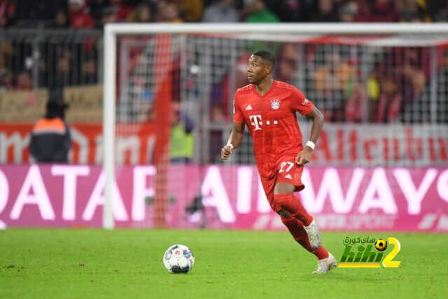 بيدريرول يتعجب من راتب ألابا في حالة تعاقده مع ريال مدريد