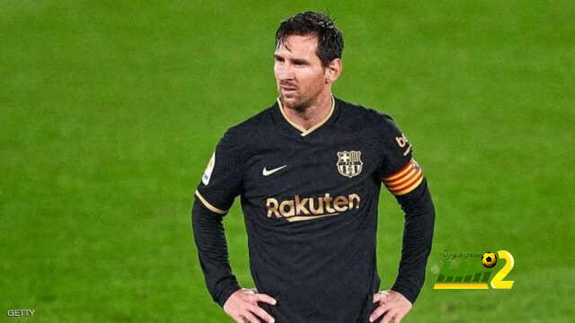 فشل برشلونة عرض مستمر!