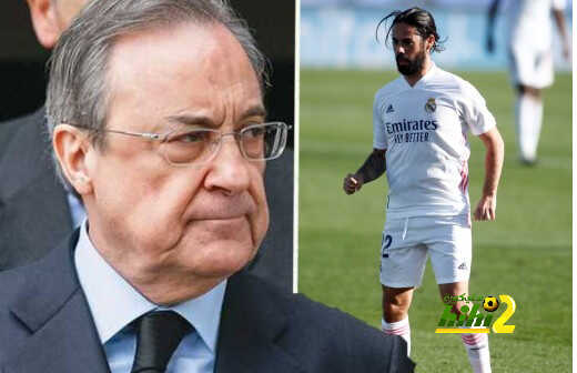 تطور جديد بشأن مستقبل إيسكو مع ريال مدريد!