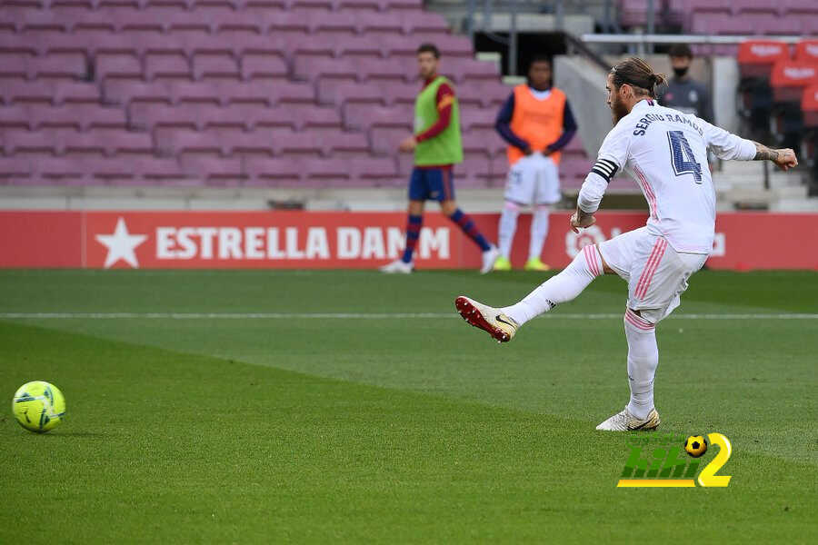 ريال مدريد بين ركلات الجزاء والظلم …القصة بالكامل