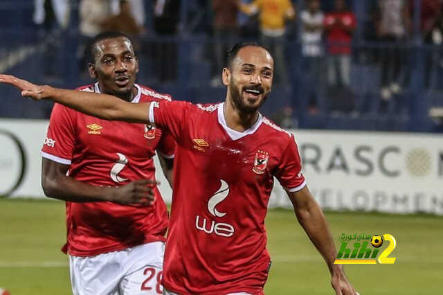 وليد سليمان يغيب عن كأس العالم للأندية للإصابة