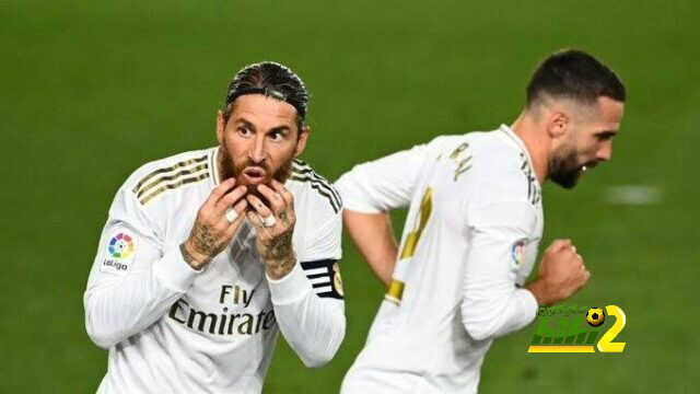 الإصابات تضرب نجوم ريال مدريد