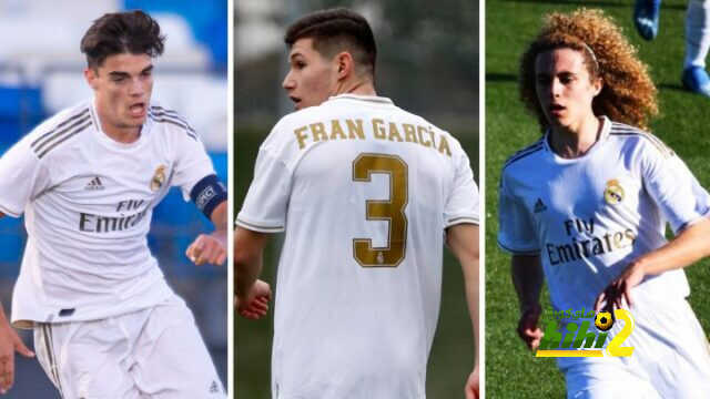 من سيعوض مارسيلو في ريال مدريد الموسم المقبل من هؤلاء ؟