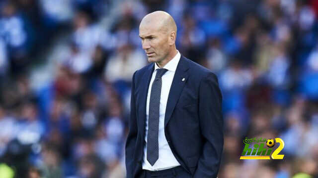 أليساندرو يحدد عيب زيدان الأكبر في ريال مدريد