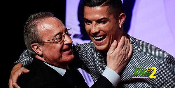 هل يعود رونالدو إلى ريال مدريد ؟