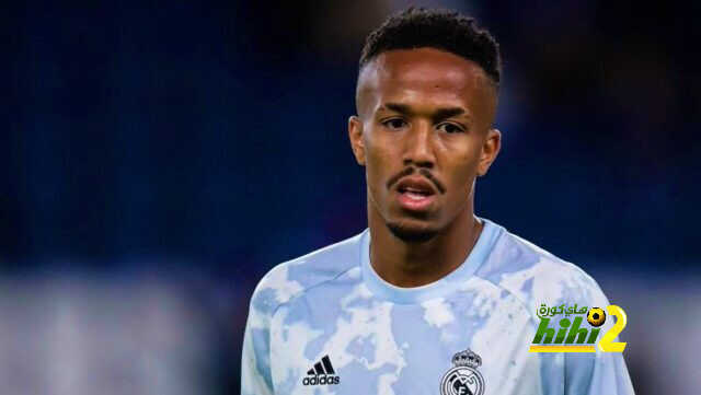 ضحايا أهل الثقة في ريال مدريد