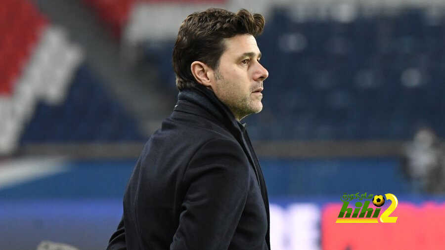 هل يدرب بوتشتينو برشلونة ؟