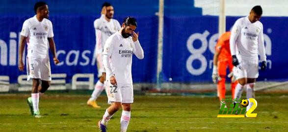 آس : فشل ذريع !