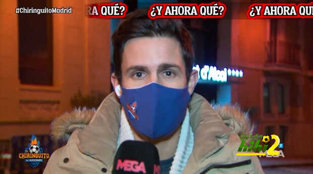 أغيري : مدريد هذا ينزف وسنموت جميعا معه !