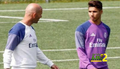 زيدان يدفع ثمن تخاذل إدارة ريال مدريد