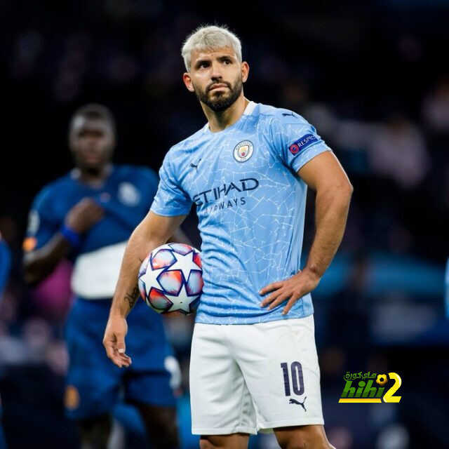 أجويرو يعلن إصابته بفيروس كورونا