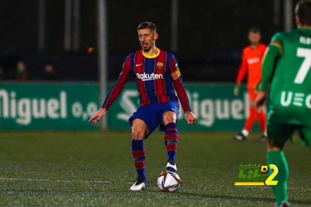 هل يلحق برشلونة بغريمه ريال مدريد في كأس الملك؟