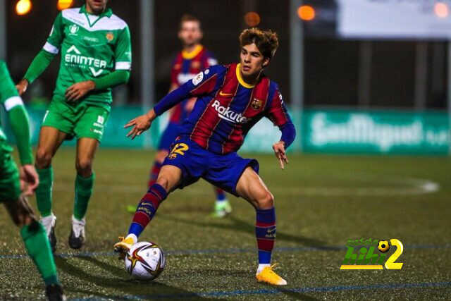 ماذا قال بيدريرول عن صمود كورنيلا أمام برشلونة؟