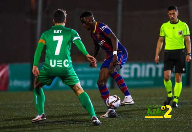 دورو يسخر من برشلونة بعد إهدار ركلتي جزاء أمام كورنيلا