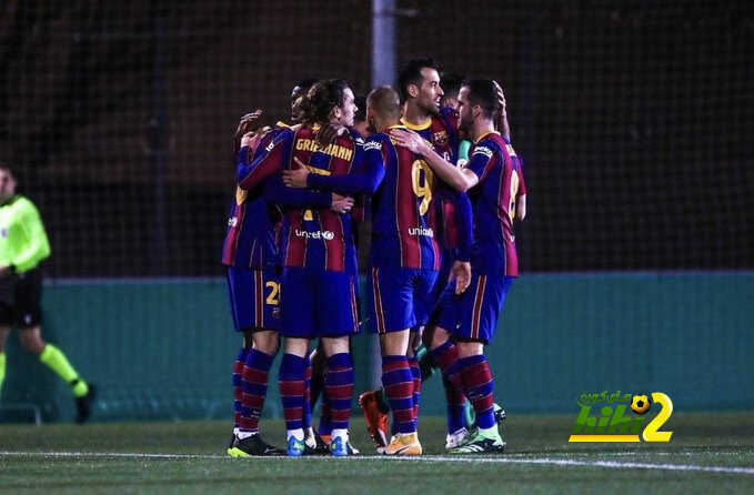 فيديو: بريثوايت يؤمن صعود برشلونة لثمن نهائي الكأس بهدف ثانٍ