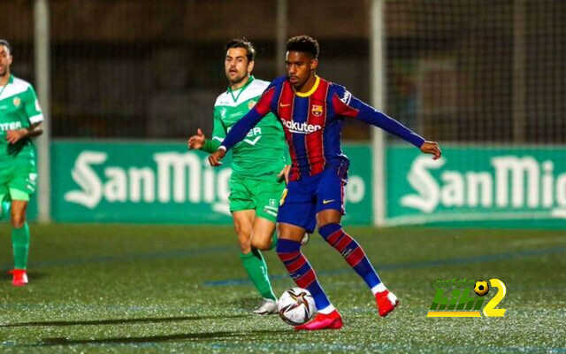 هل نسى برشلونة كومان بعد لقاء كورنيلا؟!