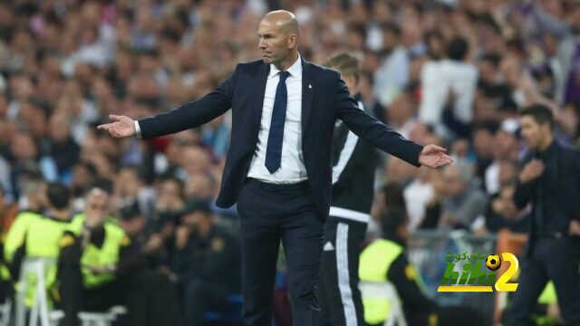 هل تغير زيدان حقًا في حقبته الثانية مع ريال مدريد؟