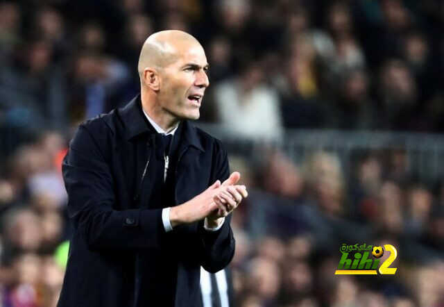 مارتينيز: أثق في لاعبي ريال مدريد قبل لقاء ألافيس
