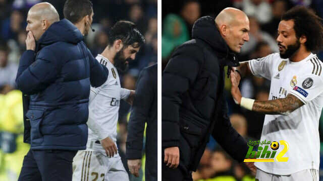 النهر المتقطع يكشف السبب الحقيقي وراء سقوط ريال مدريد