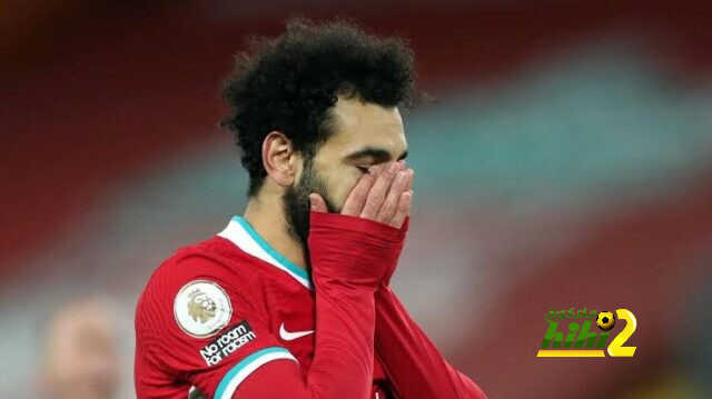 نجم ليفربول السابق ينتقد محمد صلاح