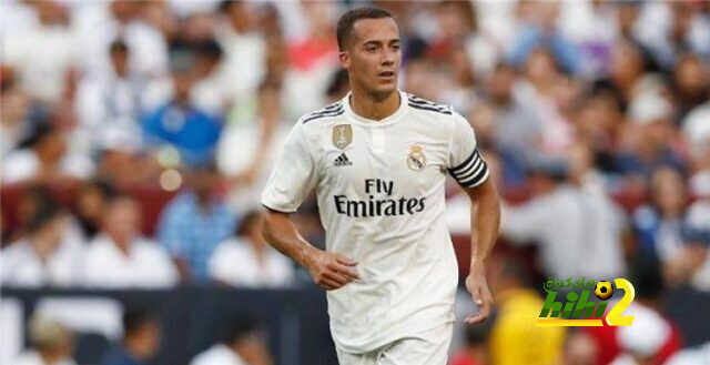تقارير: ريال مدريد يفكر في الاستغناء عن فاسكيز