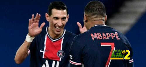 مبابي ، اللاعب المفضل لديماريا