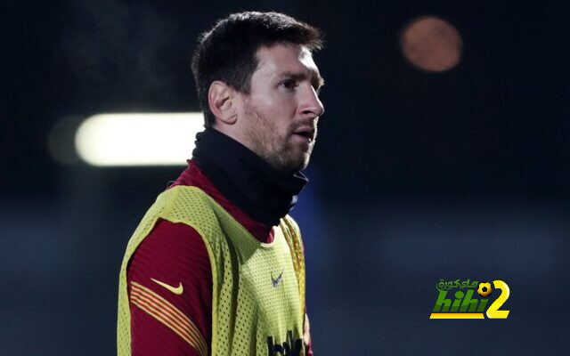 هل يستغل إلتشي غياب ميسي عن برشلونة مثلما فعل إيبار؟