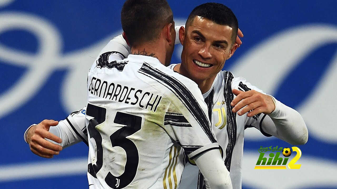 فيديو: يوفنتوس يحفز جماهيره قبل لقاء بولونيا