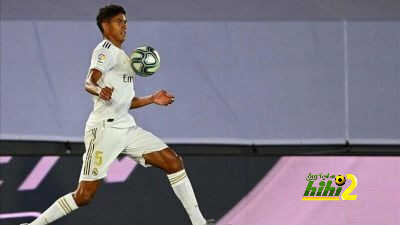 هل يرحل فاران عن ريال مدريد؟