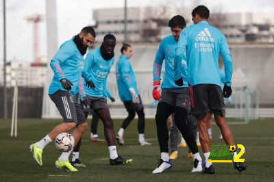 المواجهات السابقة بين ريال مدريد وألافيس.. اليد العليا للملكي