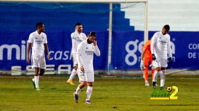تشكيلة الآس المتوقعة لريال مدريد أمام الافيس