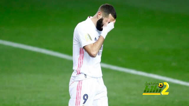 مشكلة ريال مدريد الكبرى في هذه الجزئية !