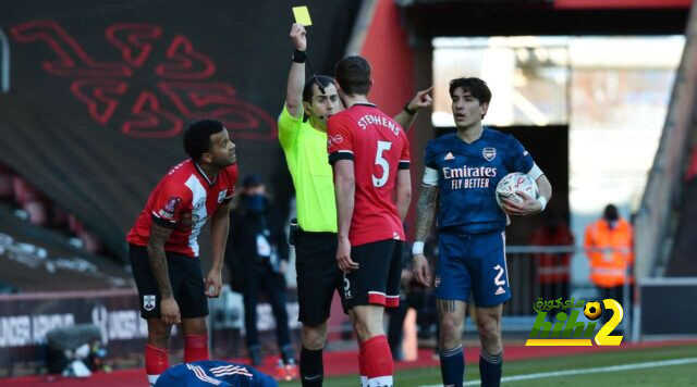 هدف جابرييل العكسي يُقصي آرسنال من كأس الاتحاد!