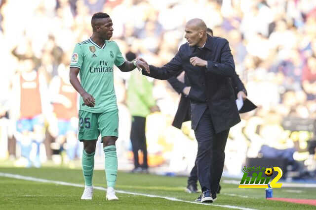الوجبات السريعة سر خلاف زيدان مع إدارة ريال مدريد !