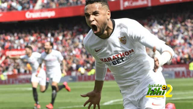 يوسف النصيري يتصدر ترتيب هدافين الدوري الإسباني