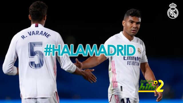 بعد 27 دقيقة .. ضغط متواصل من ريال مدريد أمام ألافيس