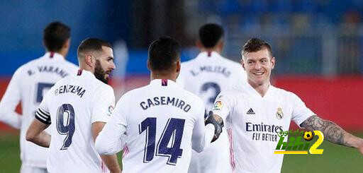 ريال مدريد يفعلها للمرة الأولى منذ وقت طويل
