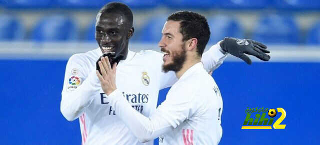 بعد 81 دقيقة .. ريال مدريد يقترب من انتصار مهم أمام ألافيس
