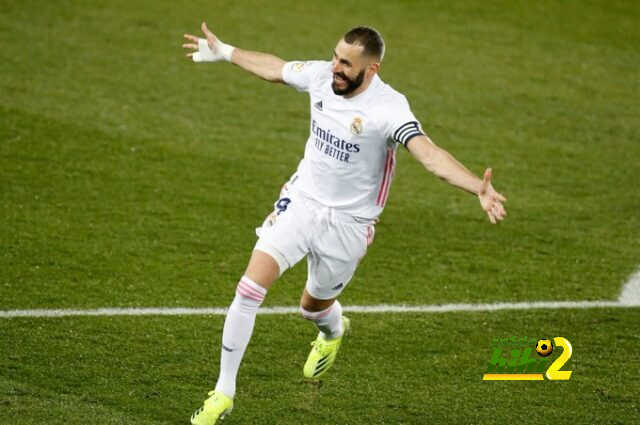 كلمتان فقط تصف كريم بنزيما بعد لقاء ألافيس!