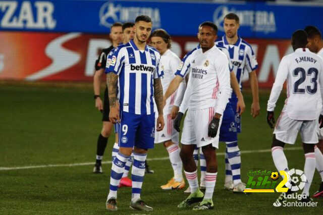 تعليق أسينسيو على فوز ريال مدريد أمام ألافيس