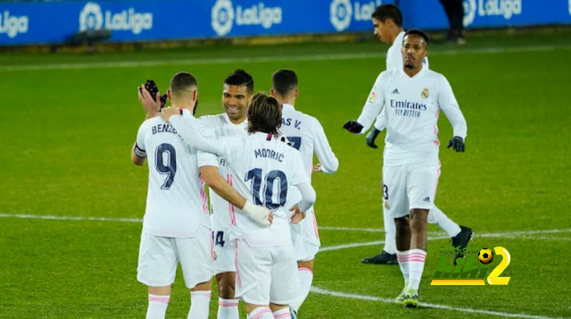 فاسكيز يصل لرقم قياسي مع ريال مدريد الموسم الحالي