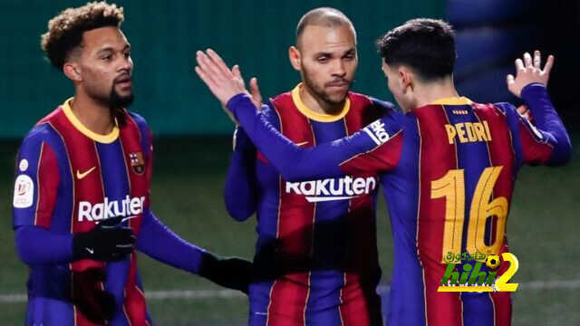 فيديو: هدف صاروخي في مران برشلونة أمس